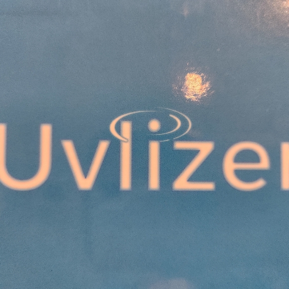 Uvlizer UVO254 Home Disinfection Device NIB - Picture 5 of 6